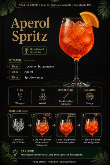 Aperol Spritz