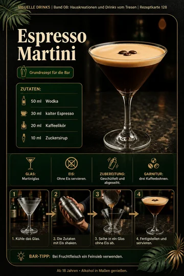 Espresso Martini